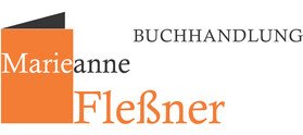 Logo von 'Buchhandlung Fleßner'