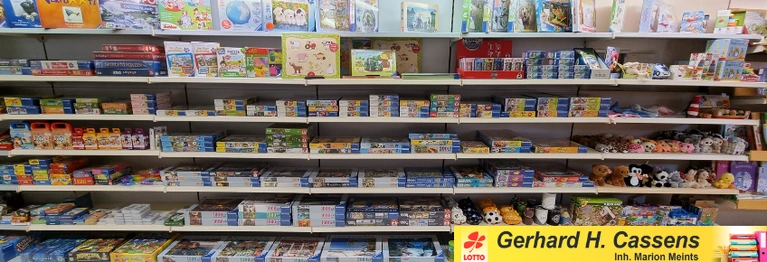 Alles für leuchtende Kinder-Augen
