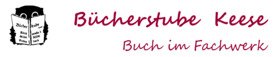 Logo von 'Bücherstube Keese'