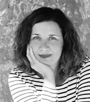 Sandra Lehmann liest aus "Matti & Max- Abenteuer auf Kreta"