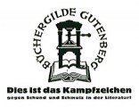 Wir sind Partnerbuchhandlung der Büchergilde Gutenberg