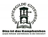 Wir sind Partnerbuchhandlung der Büchergilde Gutenberg