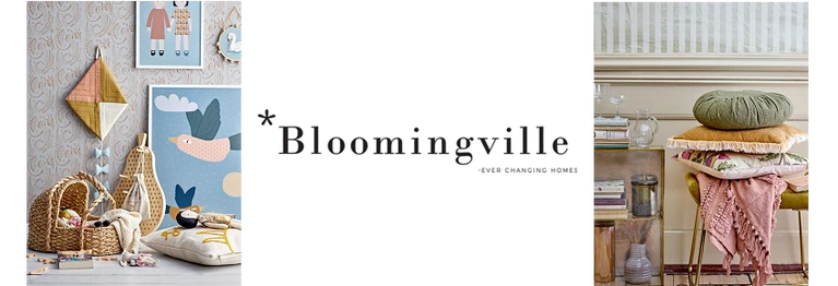 Bei uns finden Sie eine Vielzahl von ausgewählten Artikeln namhafter Hersteller, wie z.B.: rice - tranquillo - Bloomingville u. IB laursen. Schauen Sie sich in Ruhe vor und im Geschäft um.
Wir freuen uns auf Sie - Ihr Buchladenteam.