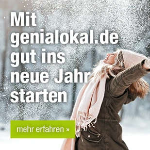 Motiviert ins neue Jahr - Jetzt durchstarten!