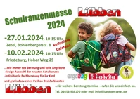 Schulranzenmesse 2024