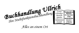 Logo von 'Buchhandlung Ullrich'