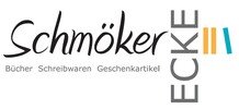 Logo der Buchhandlung Schmökerecke
