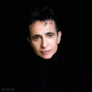 Masha Gessen