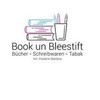 Logo der Buchhandlung Book un Bleestift