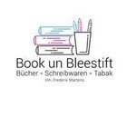 Logo von 'Book un Bleestift'
