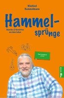 Lesung Winfried Hammelmann  "Hammelsprünge"