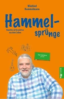 Lesung Winfried Hammelmann  "Hammelsprünge"