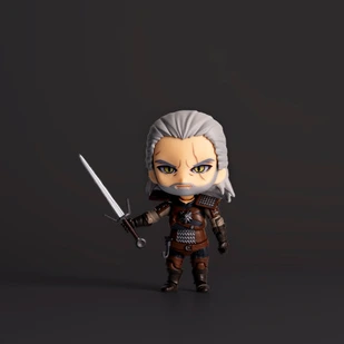 Buchverfilmungen auf Netflix - The Witcher