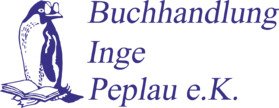 Logo von 'Buchhandlung Inge Peplau e.K.'