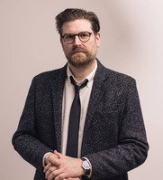 Lesung mit IVAR LEON MENGER – LIVE
