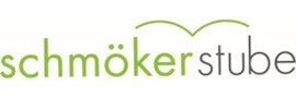Logo der Buchhandlung schmökerstube