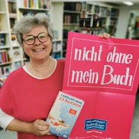 11.11. ab 11.11 Uhr: Wir feiern unseren 11. Buchhandlungsgeburtstag!
