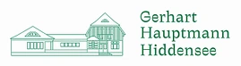 Logo der Buchhandlung Gerhart-Hauptmann-Haus