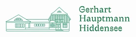 Logo von 'Gerhart-Hauptmann-Haus'