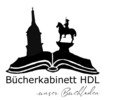 Logo der Buchhandlung Bücherkabinett HDL...unser Buchladen