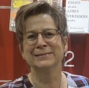 Marion Lehrmann