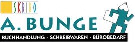 Logo der Buchhandlung Buchhandlung Bunge