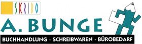 Logo von 'Buchhandlung Bunge'