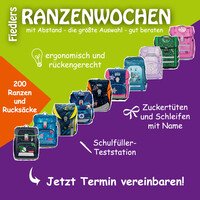 Fiedlers Ranzenwochen 2024
