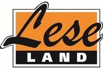 Logo der Buchhandlung LeseLand