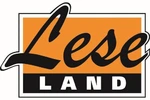 Logo der Buchhandlung LeseLand