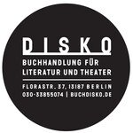 Logo von 'Disko-Buchhandlung'