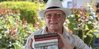 Herbstlesung mit Krimiautor Willi Schissler