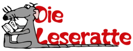 Logo der Buchhandlung Leseratte