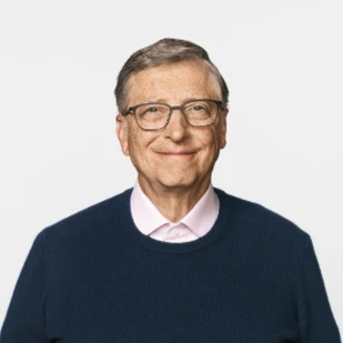 Mai 2022 - Bill Gates