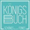 Logo der Buchhandlung Buchhandlung Königsbuch GbR