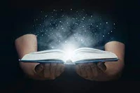 Bücherpicknick - geht immer! :-)