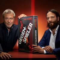 ARNO STROBEL & INGO BOTT – live im Drachenwinkel