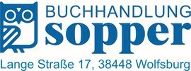 Logo der Buchhandlung Buchhandlung Franz G. Sopper GmbH