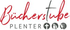 Logo der Buchhandlung Bücherstube Plenter