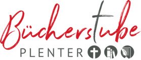 Logo von 'Bücherstube Plenter'