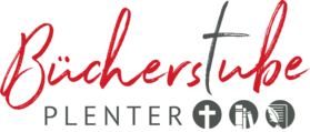 Logo von 'Bücherstube Plenter'