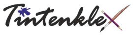 Logo der Buchhandlung Tintenklex