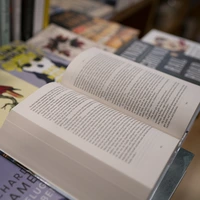 Lesekreis „Die Bookstehuder“