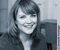 "Suppe ist fertig!" - Susanne Straßer liest für Kinder