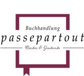 Logo von 'passepartout'
