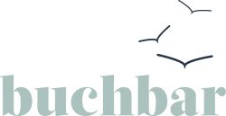Logo von 'Buchbar'