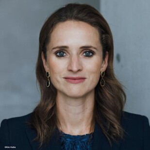 Verena Pausder - Das Neue Land - Wie es jetzt weitergeht