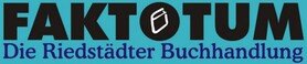 Logo von 'Buchhandlung Faktotum'