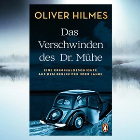 Oliver Hilmes September 2020