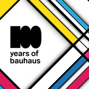 "Die Welt neu entdecken" - 100 Jahre Bauhaus